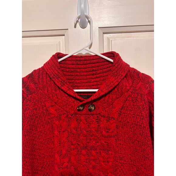 New York YOKI Sweater - Picture 3 of 8